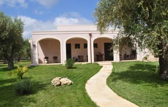B&B La Zudrea-1