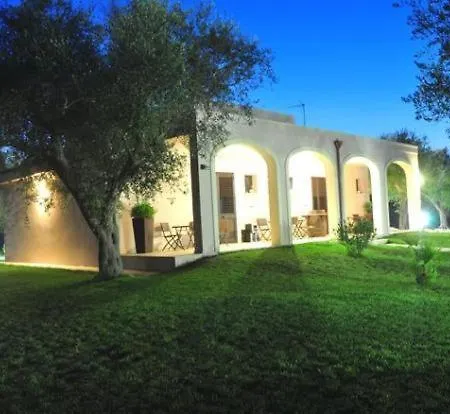 B&B La Zudrea-3