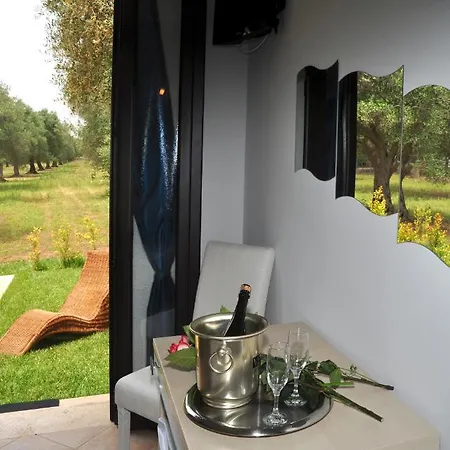 B&B La Zudrea-2